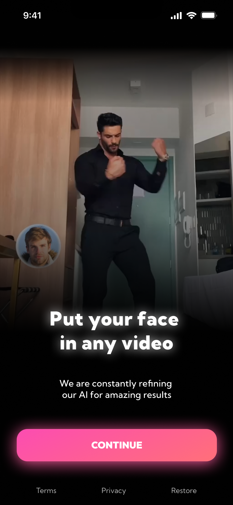 Face Swap